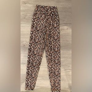 Aerie leggings
